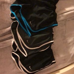 Nike Tempo Shorts XS